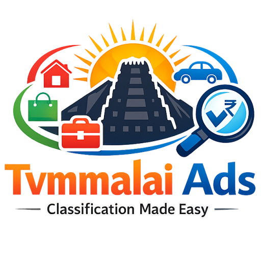 Tvmmalai ads